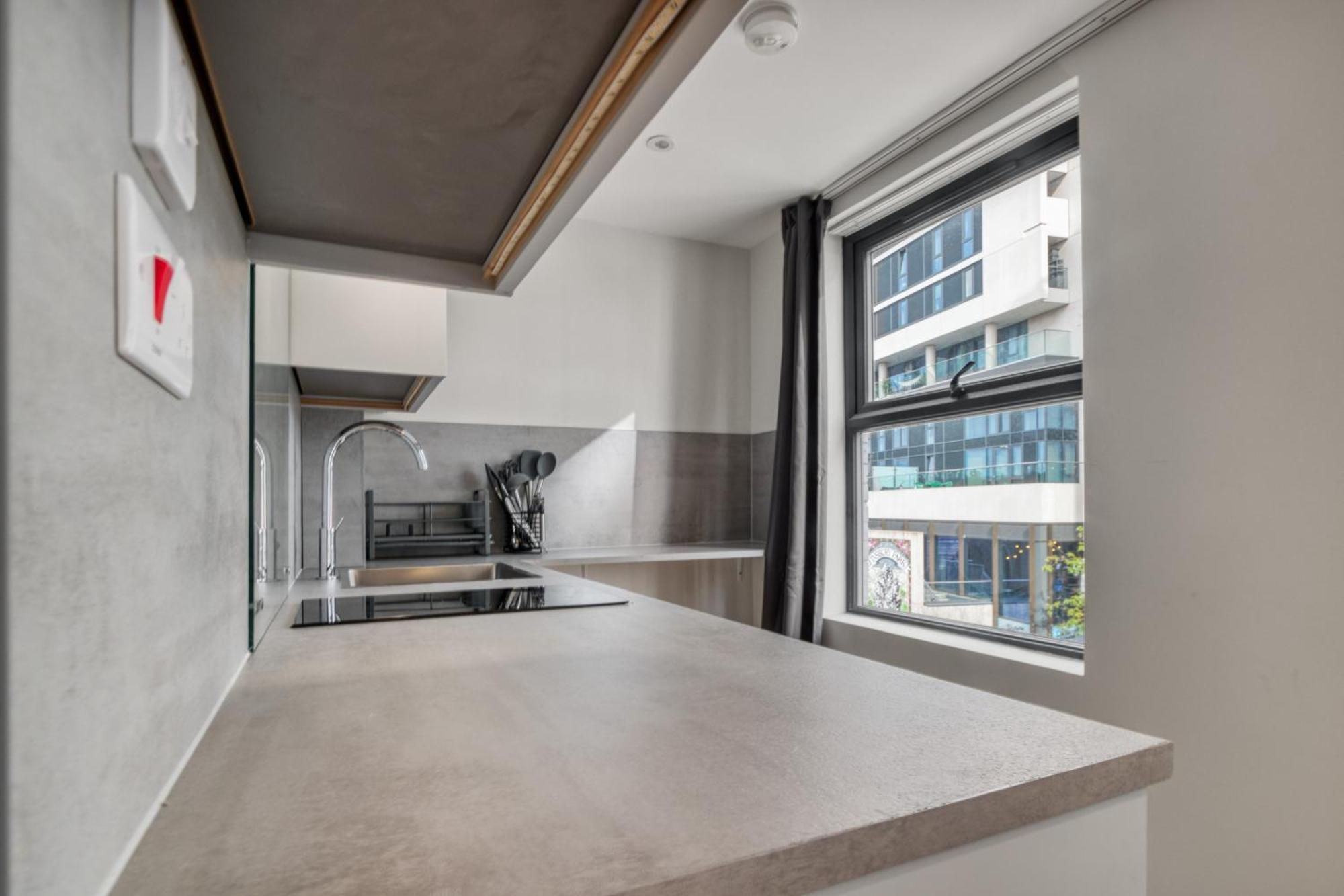 Finsbury Park Zone 2 * Londen