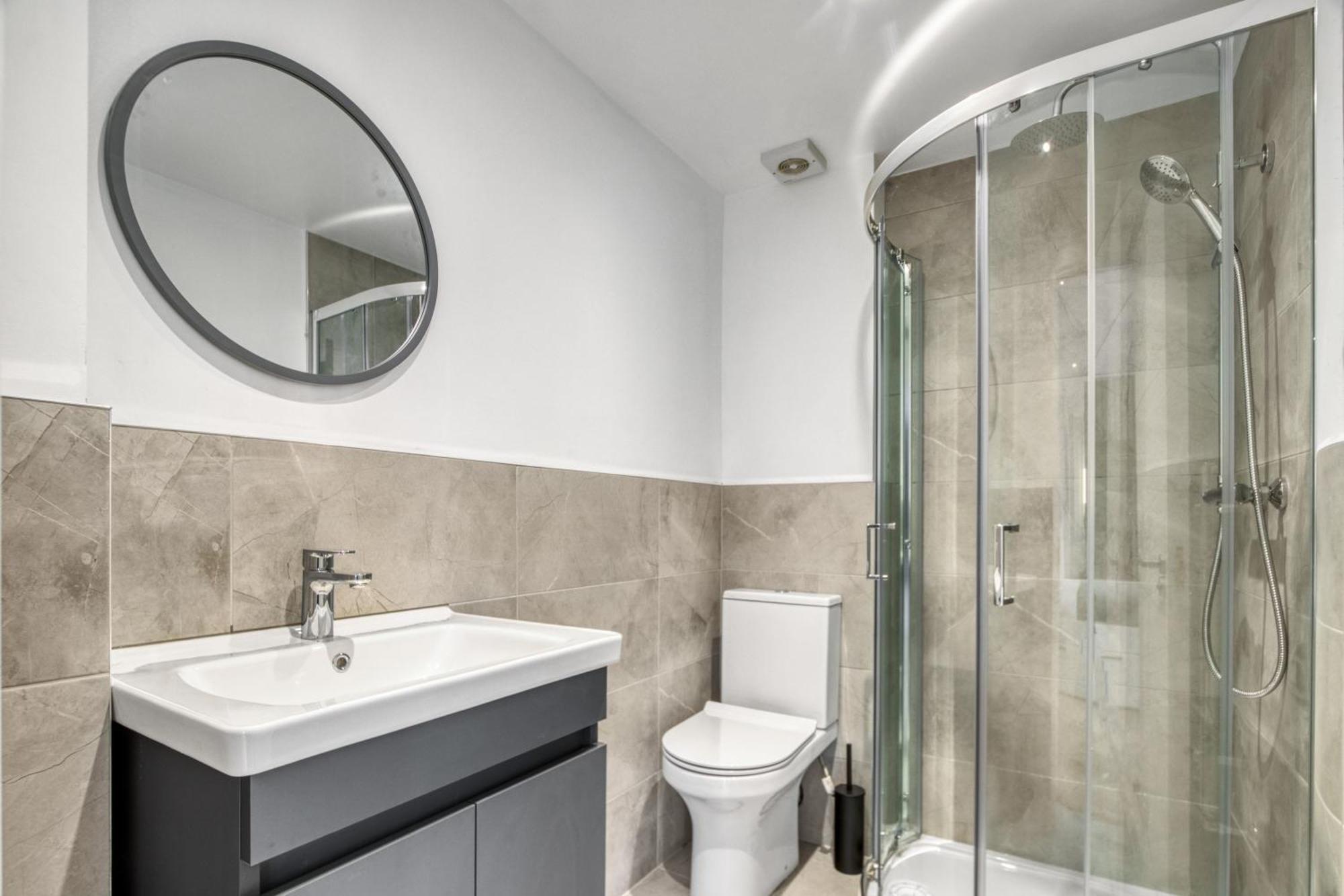 Appartement Finsbury Park Zone 2 *