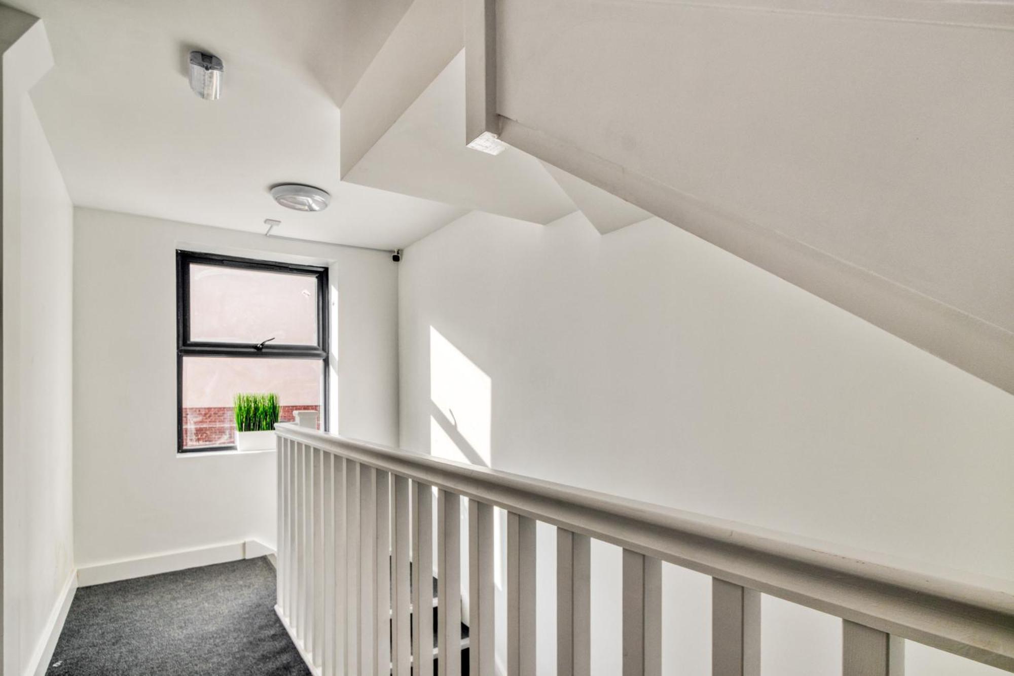 Appartement Finsbury Park Zone 2 Londen