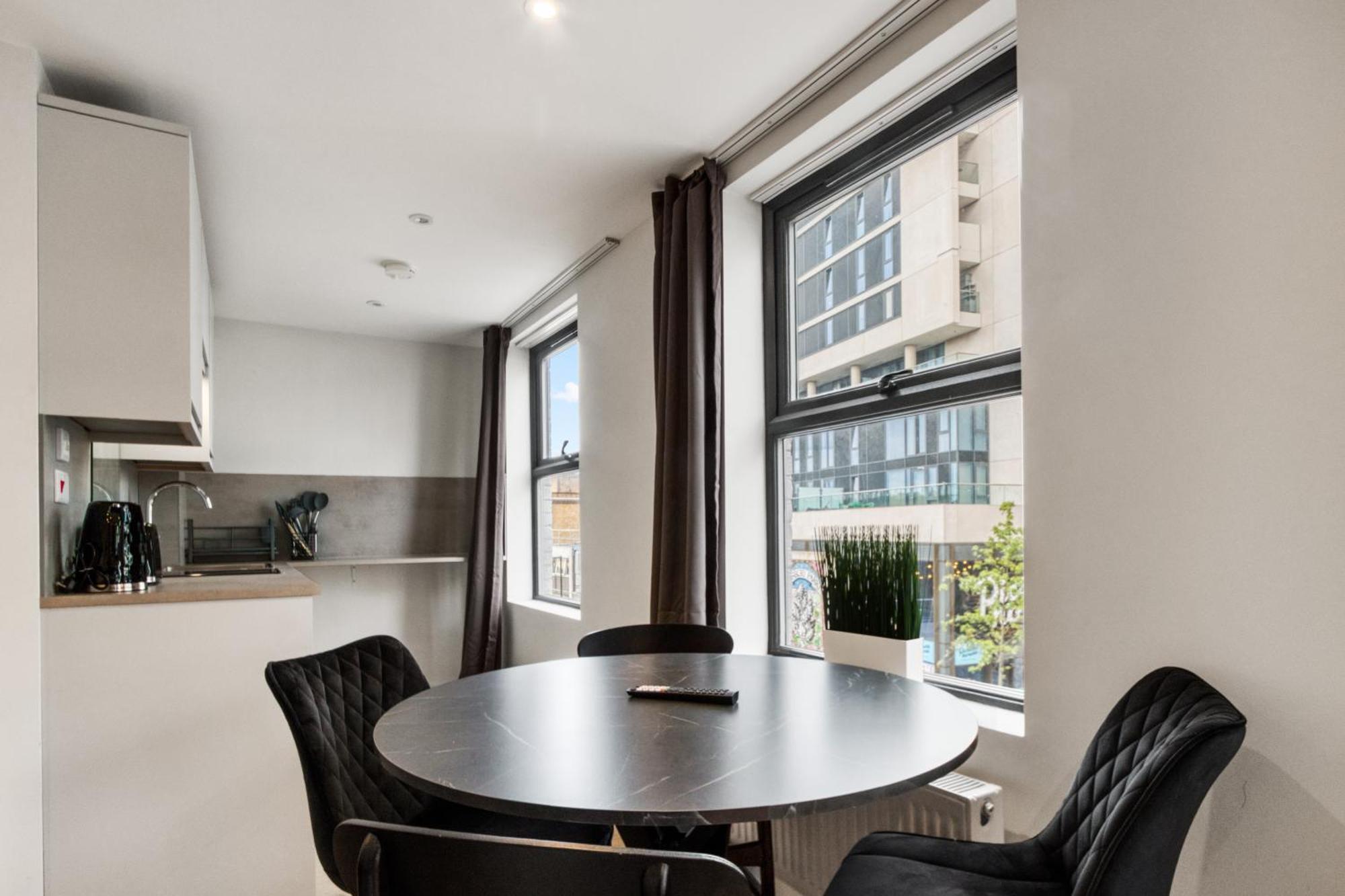 Appartement Finsbury Park Zone 2 *