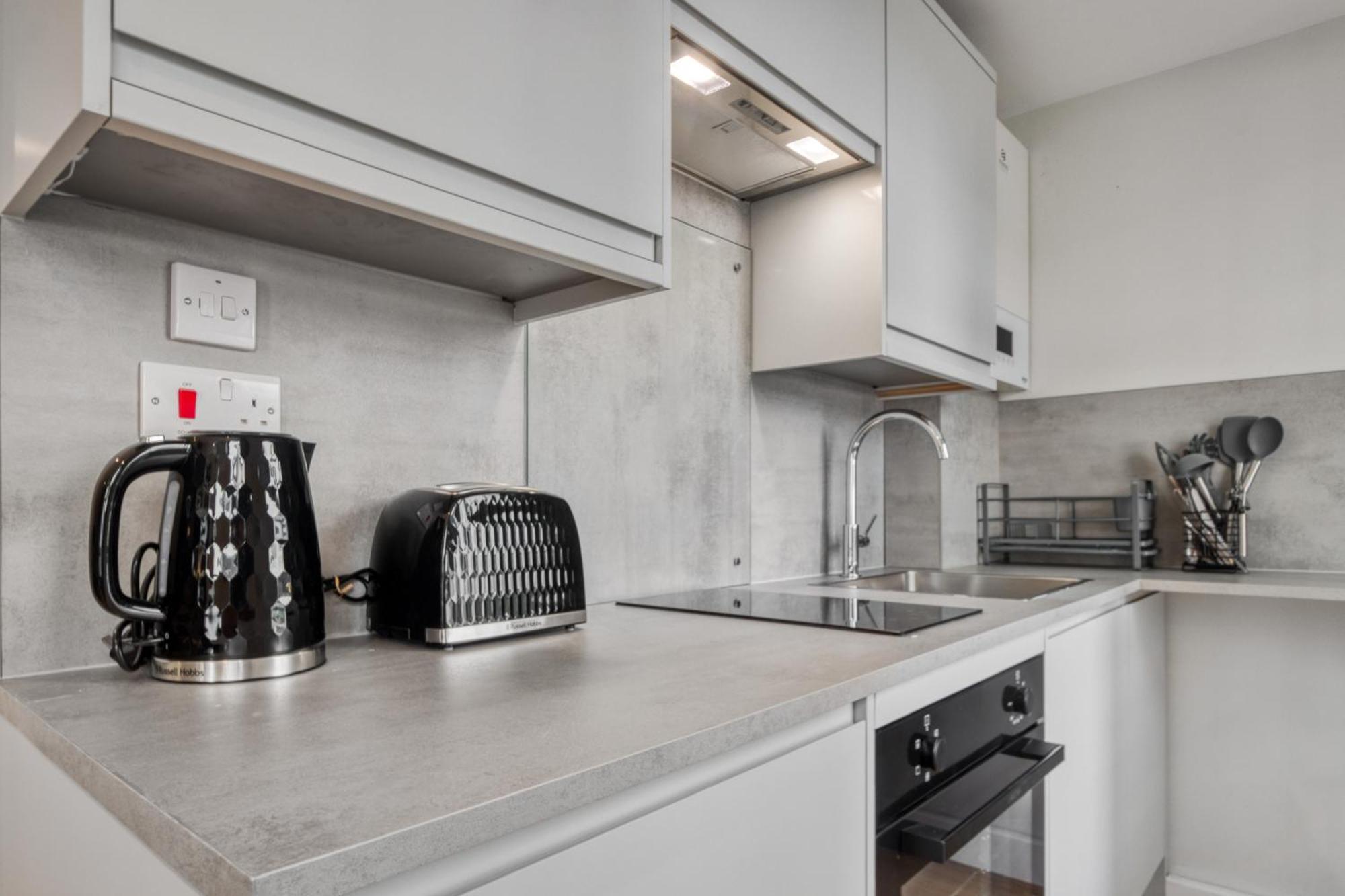 Finsbury Park Zone 2 Londen