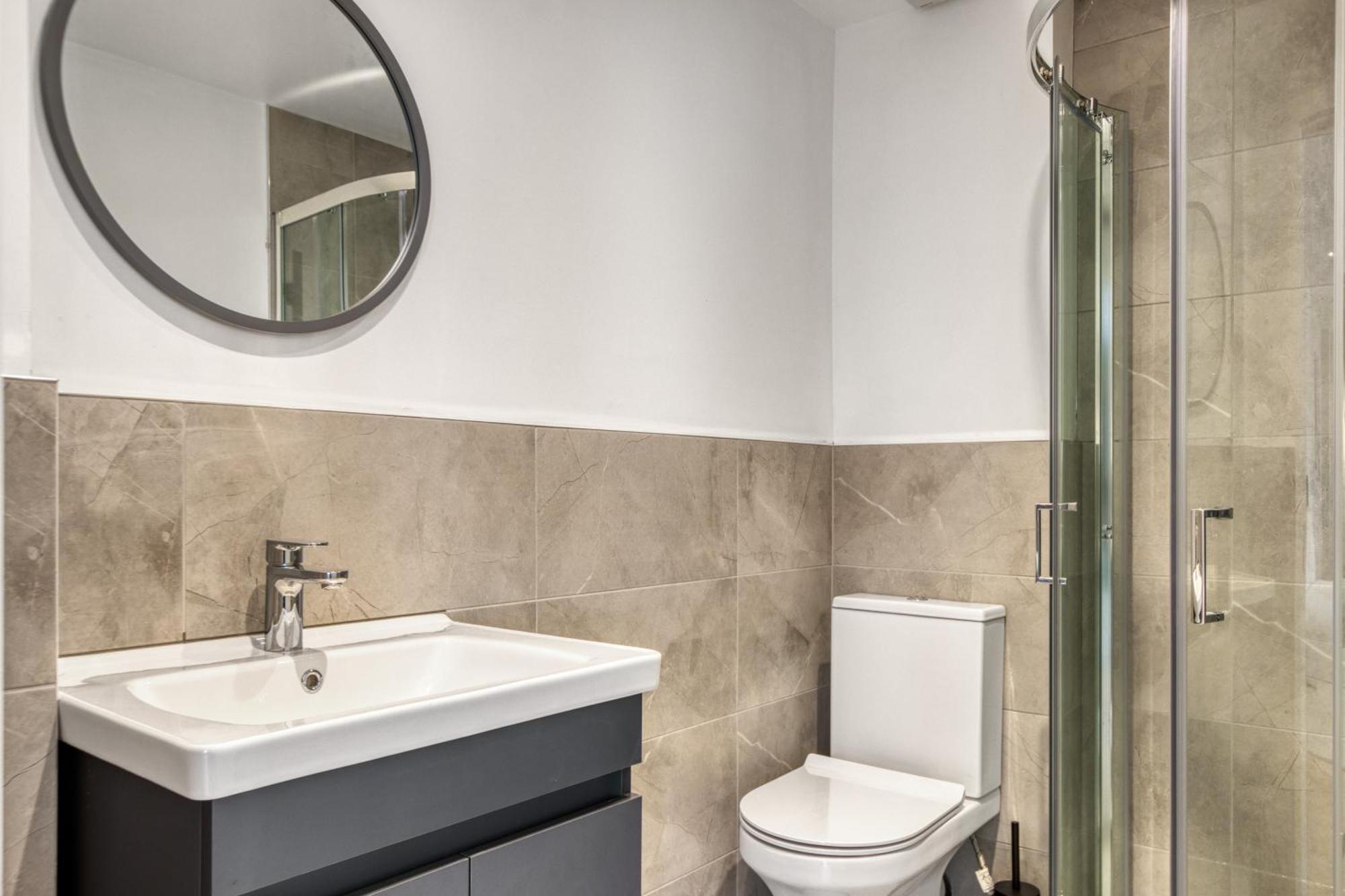 Appartement Finsbury Park Zone 2 *
