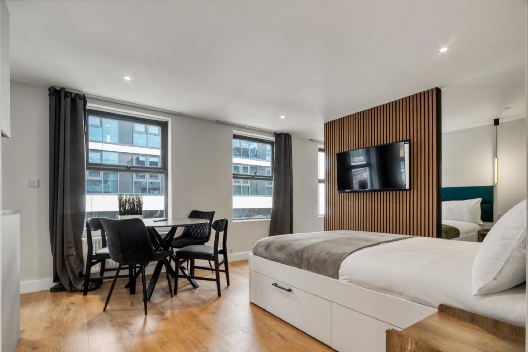 Finsbury Park Zone 2 Appartement Londen